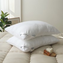 베딩나라 아토앤알로 국내생산 1+1 낮은/높은/경추 마이크로화이바 알러지케어 항균 베개솜, 06.1+1 항균에어로쿨 경추솜:50X70
