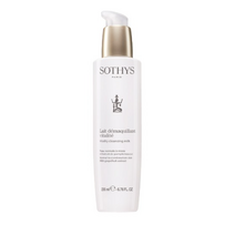 소티스 비탈리떼 클렌징 밀크, 200ml, 2개
