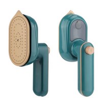 자취생필수품 스팀 다리미 자취템 여행용 핸디 스팀다리미 Xiaomi 미니 30w 핸드 헬드 습식 및 건식 이중 뜨거운 증기 발생기 가정용 휴대용 의류 기선, 영국
