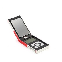 디지털 쥬얼리 저울 골드 스털링 실버 밸런스 그램 포켓 전자 미니 500g 0.01g, 100g 0.01g