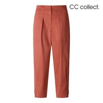 CC콜렉트 [CC콜렉트] 코튼 베기 팬츠 RD_C203MSA004