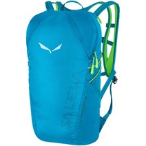 Salewa Ultra Train 살레와 18Bp 백팩 블루 다뉴브