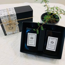 쌍화차/십전대보차 선물셋트, 600ml, 1개, 십전대보차셋트(2개입)