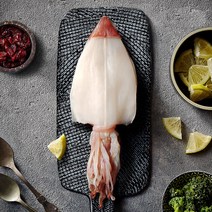 하늘갓 반건조 한치 1kg 50마리 내외, 1개, 1kg(50마리 내외)