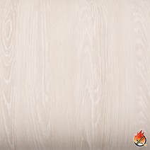 KCC 비센티 방염 인테리어필름 애쉬우드 무늬목 다용도 시트지, KW236F : 61cm X 100cm