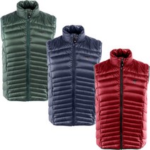 다이네즈 미들웨어 PACKABLE DW VEST MAN1_SYC 18 S