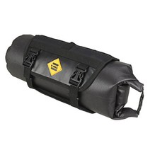 B-SOUL 자전거 프런트 튜브 가방 방수 자전거 핸들 바구니 팩 자전거 전면 프레임 파니 자전거 액세서리, 하나