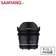 삼양 VDSLR 135mm T2.2 MK2 소니FE 풀프레임용 망원렌즈 카메라 영상렌즈