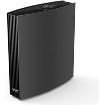 500메가공유기 WiFi 라우터 AC3200 스마트 기가비트 듀얼 밴드 무선 인터넷 최대 속도 2.4G (000M) + 5G (2, 한개옵션0