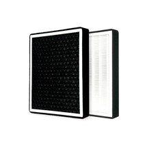 차량용 에어컨 헤파 캐빈 필터 폭스바겐 티구안 2세대 올스페이스 파사트 GT, 1개, 5Q0819653