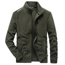 5xl 플러스 남성 2021 겨울 아웃웨어 두꺼운 따뜻한 양털 재킷 파카 코트 남성 봄 캐주얼 의상 전술 육군 재킷 코트 남성