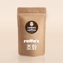 로또커피/무료배송/블랜딩_조화/500g/1kg/당일로스팅/프리미엄 원두커피, 500g, 에스프레소