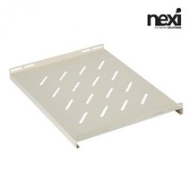 [NEXI] 넥시 허브랙 선반 [NX-SHELF-600] [NX860]