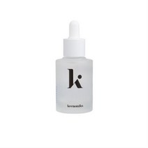 키노닉스 펀더멘탈 앰플 부스터세럼, 30ml, 4개