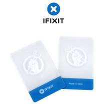IFIXIT 아이픽스잇 오프닝툴 수리용 플라스틱 카드 액정수리 배터리교체 iFixit