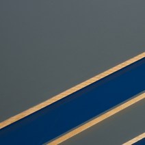 큐브프레임 두께18mm 애크람 MDF재단 나무판자 목재구입 하이그로시합판, 테두리:딥브론즈