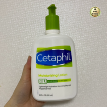 세타필 모이스춰라이징 대용량 로션, 247개, 591ml