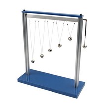 진자운동 공명실험 진자추 구슬볼 세트 물리현상 돌봄교실 수업용 놀이과학