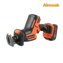 아임삭 충전컷쏘 21.6V 6.0Ah BL-22c806