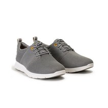 [팀버랜드] 남성 Killington FlexiKnit 옥스퍼드 그레이_TB0A2FWE0851
