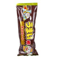 우마이봉 초코맛, 180g, 3개