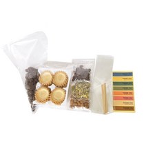 초콜릿타르트 만들기 SET 견과류 어린이집 행사 DIY 노오븐 디저트 아이스박스 포함하나베이킹푸드, 1.견과류 SET0