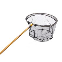 싸파 신광 2단 뜰채 35cm 민물 바다 낚시 장비, 단품