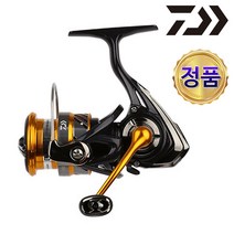 다이와 레브로스 lt 찌낚시릴 에깅릴 스피닝릴 1000 2500 3000 4000 5000 번릴, LT 2500D-XH, 혼합색상