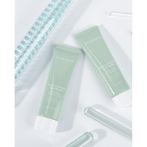 [실측완료] 퐁당 데일리 유브이 쉴드 선크림 SPF50+ PA++++, 단품