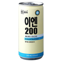 메디푸드 이엔 이백 200ml, 60캔(30캔*2)