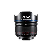 [LAOWA] 라오와 코리아 정품 9mm f5.6 FF RL, Sony FE