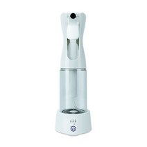 전해수기 소독 탈취 살균수 제조기 공기정화 스프레이, 펭귄 병 160ml