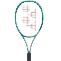 요넥스 퍼셉트 97 테나스 라켓 310g 올리브그린, G3
