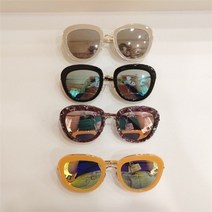 셀러허브 1 lookoptical DP01 휠라 선글라스 FLS 7102M