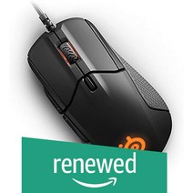 SteelSeries Rival 310 게이밍 마우스, 단일모델