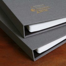 문구덕후 집사선물 추억보관 반려동물 포토앨범 우정앨범 커플포토북