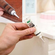 가구흠집제거 보수페인트 기스복원 스크래치보수, 베이지