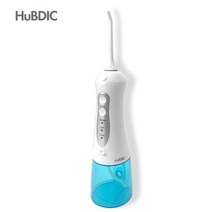 HCP-2B 구강세정기 블루 크린픽 구강세척기 물치실H461810 L5