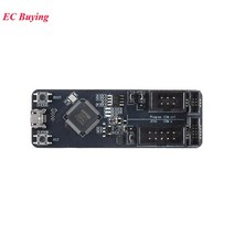 ESP32 아두이노 케이블 포함 ESP-Prog 발 보드 JTAG 디버그 프로그램 다운로더 모듈 도구 ESP8266 용, 한개옵션0