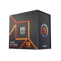 AMD Ryzen™ 9 7900X 12코어 24스레드 언락 데스크탑 프로세서, Desktop Processor