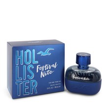 Hollister 홀리스터 페스티벌 나이트 EDT 100ml (남자)