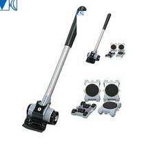 뉴리웹 라쿠라쿠 헬퍼 가구운반 리프트 팔렛트 운반기 팔레트