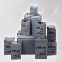 한국아트라스BX KB2.9-12 12V2.9AH 배터리