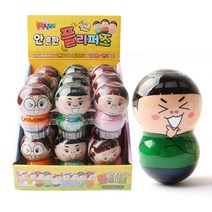 흔한남매 안흔한 플리퍼즈 x3개 랜덤발송, 3개