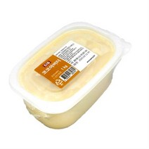 코코아 빈에서 추출한 유지 스페인산 코코아버터 1kg, 보냉포장 추가(★500원 추가할인), 1개