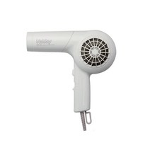 테스콤(TESCOM) 테스콤 노비(Nobby) 마이너스 이온 헤어 드라이어 NB1501 화이트 W화이트 1개 (x 1)
