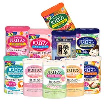 바스로망 시리즈 600g 분말형 입욕제 일본입욕제 수입입욕제, 바스로망 W콜라겐(분말형)