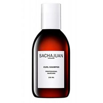 SACHAJUAN Curl Shampoo 8.4 Fl Oz, 1