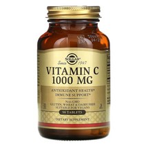 솔가 비타민 C 1000mg 90정