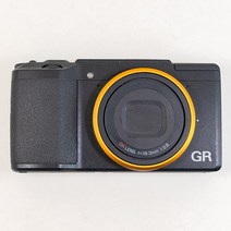 리코GR2 렌즈 블랙링 오렌지링 퍼플링 실버링 그린링, 블루링(벌크포장)